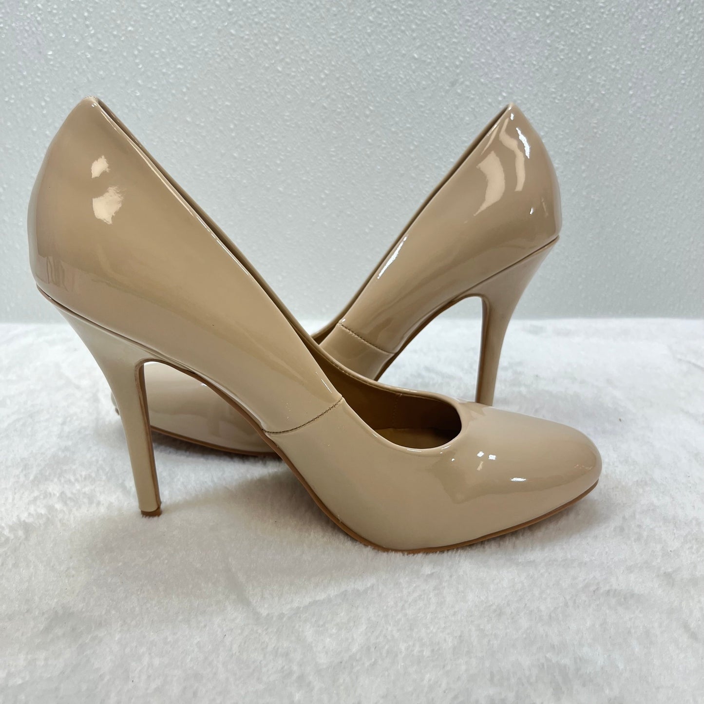 Shoes Heels Stiletto By Cme  Size: 8