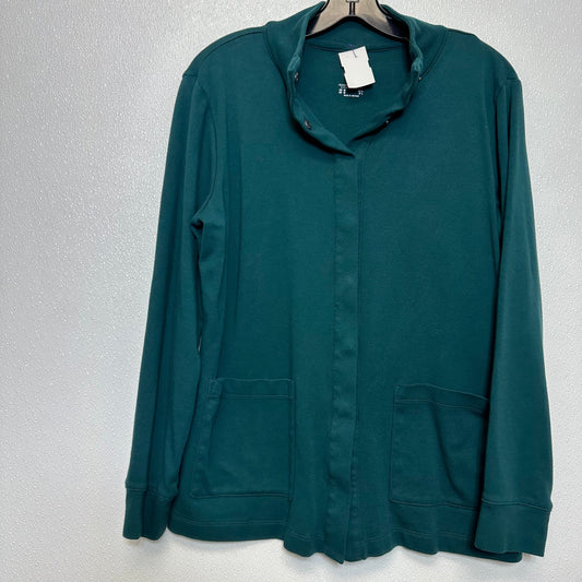 Jacket Other By Isaac Mizrahi Live Qvc  Size: M