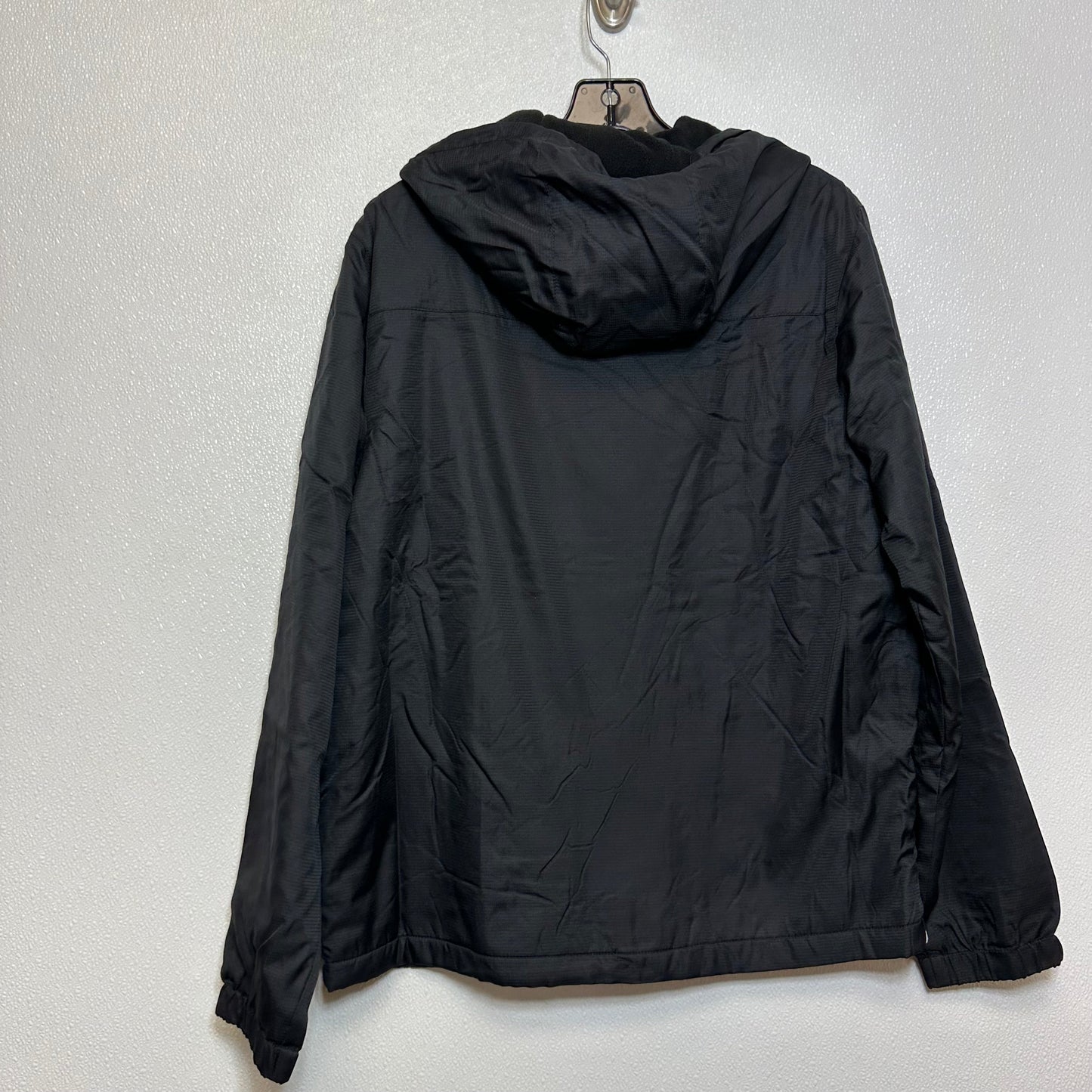 Jacket Windbreaker By Reebok  Size: S