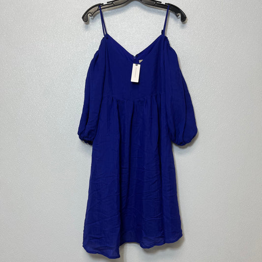 Dress Casual Short By Moulinette Soeurs  Size: S