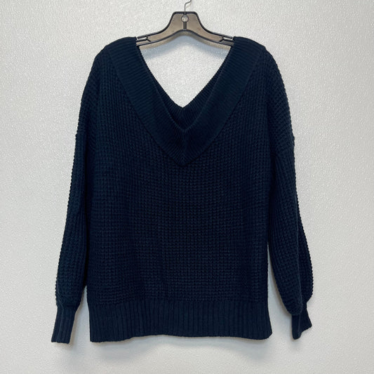 Sweater By Zenana Outfitters  Size: M