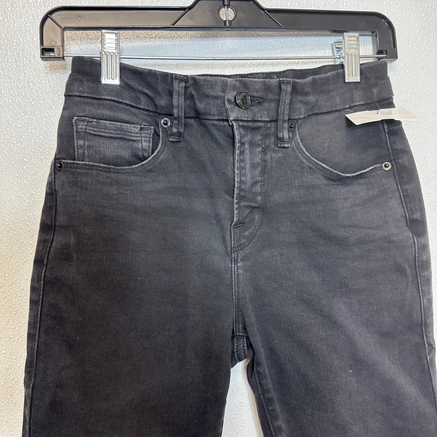 Jeans Skinny By Good American  Size: 2