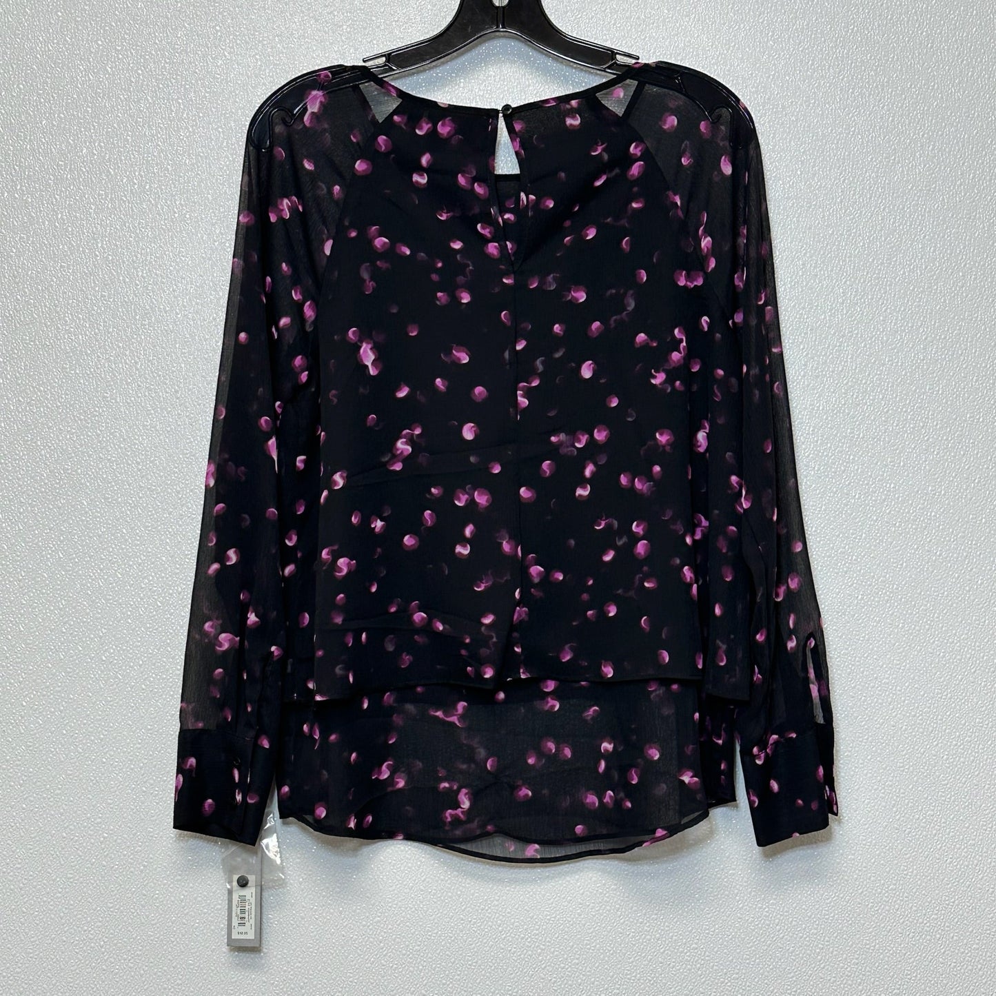 Top Long Sleeve By Apt 9  Size: S