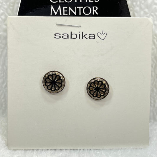 Earrings Stud By Sabika