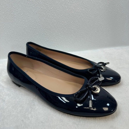 Shoes Flats Ballet By Bandolino  Size: 10