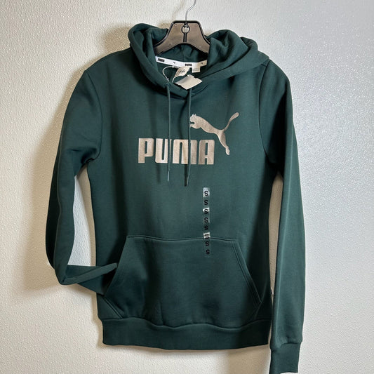 Sweatshirt Hoodie By Puma  Size: S