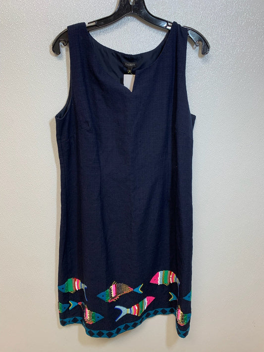 Dress Casual Short By Talbots O  Size: 14
