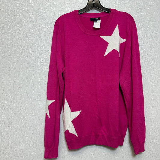 Sweater By Cmf  Size: Xl