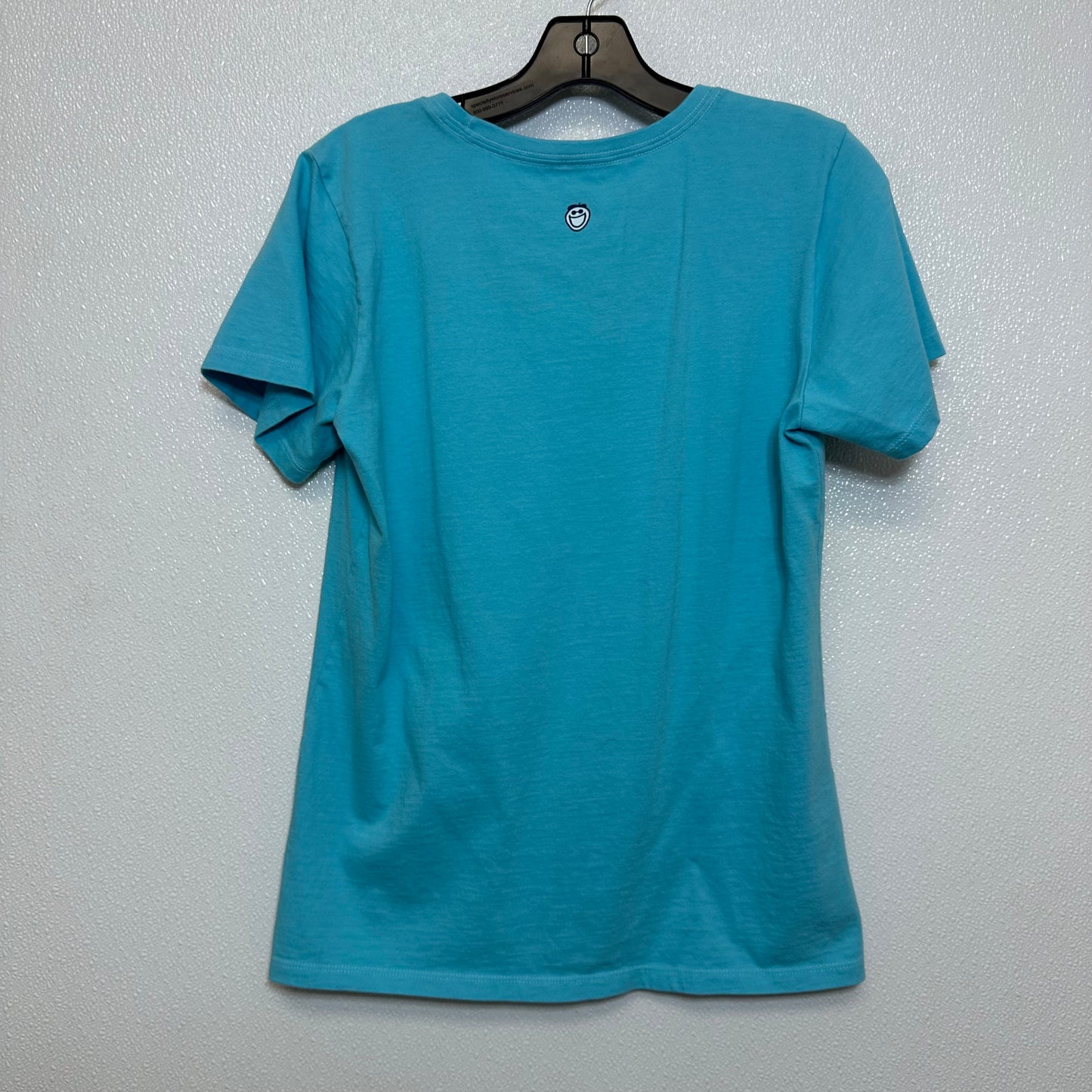 Top Short Sleeve Basic By Life Is Good  Size: M