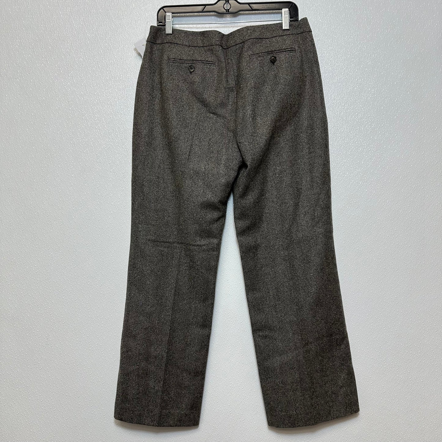 Pants Work/dress By Boden  Size: 10petite