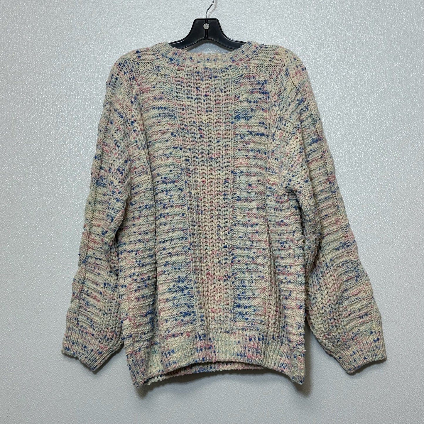 Sweater By Sew In Love  Size: 1x