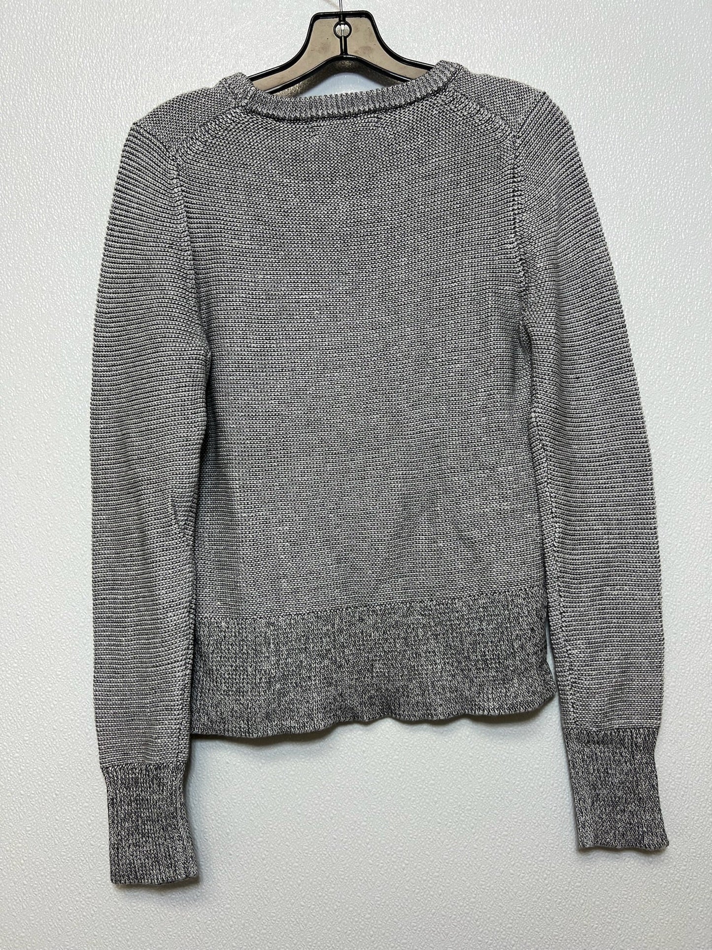 Sweater By Calvin Klein O  Size: M