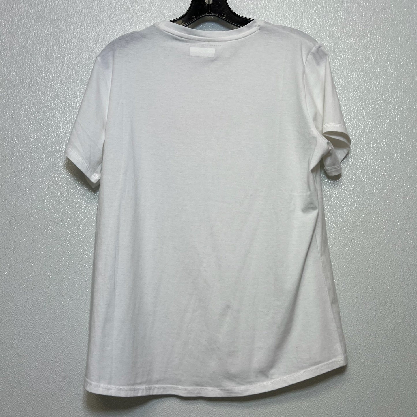 Top Short Sleeve Basic By Columbia  Size: L