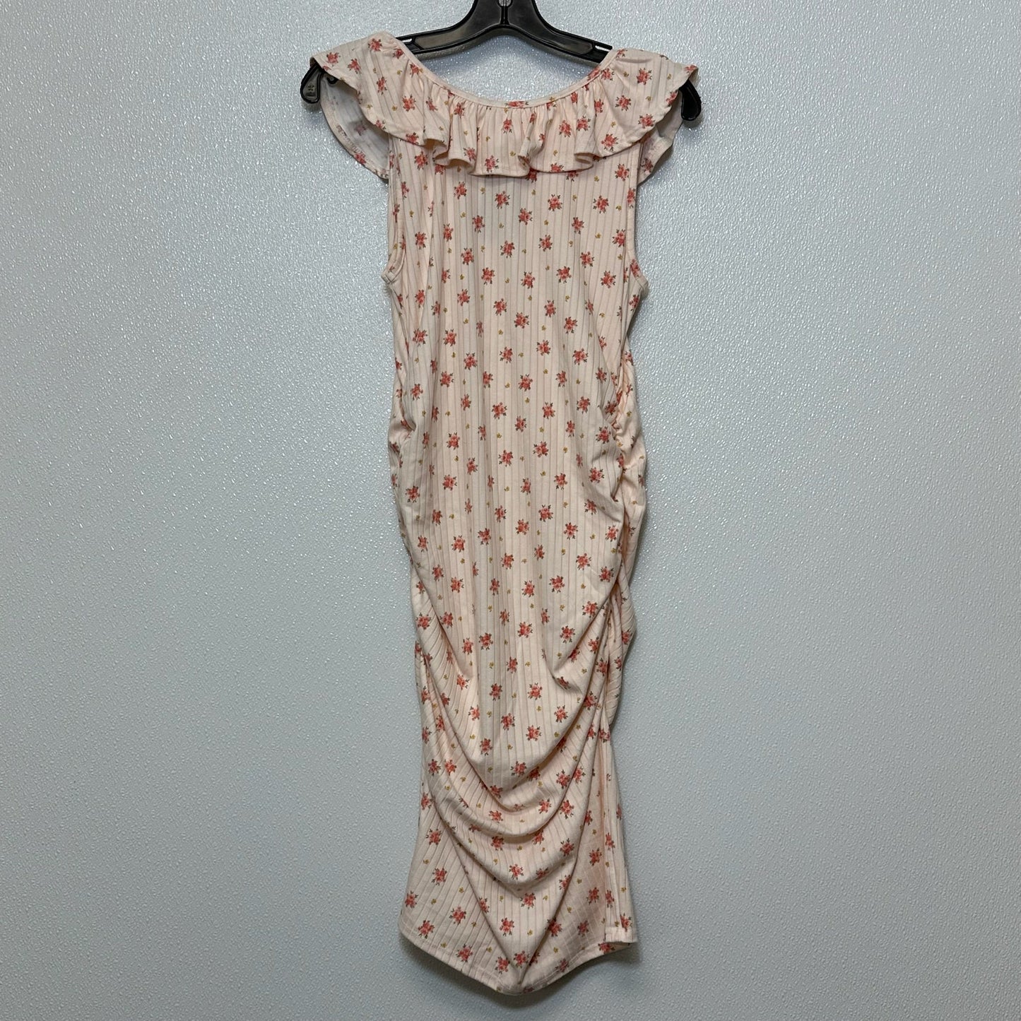 Maternity Dress By Pink Blush  Size: M