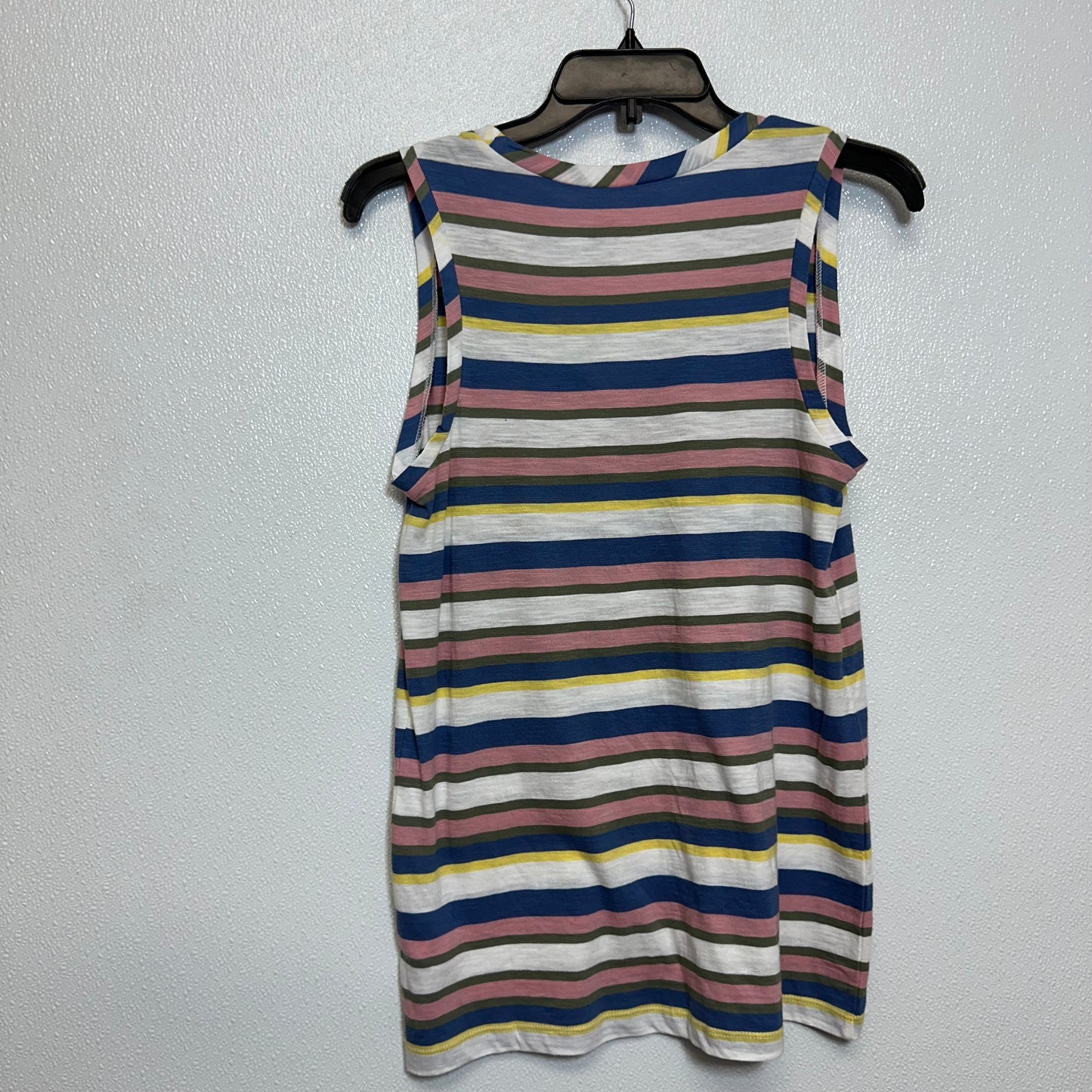 Top Sleeveless By Caslon  Size: S