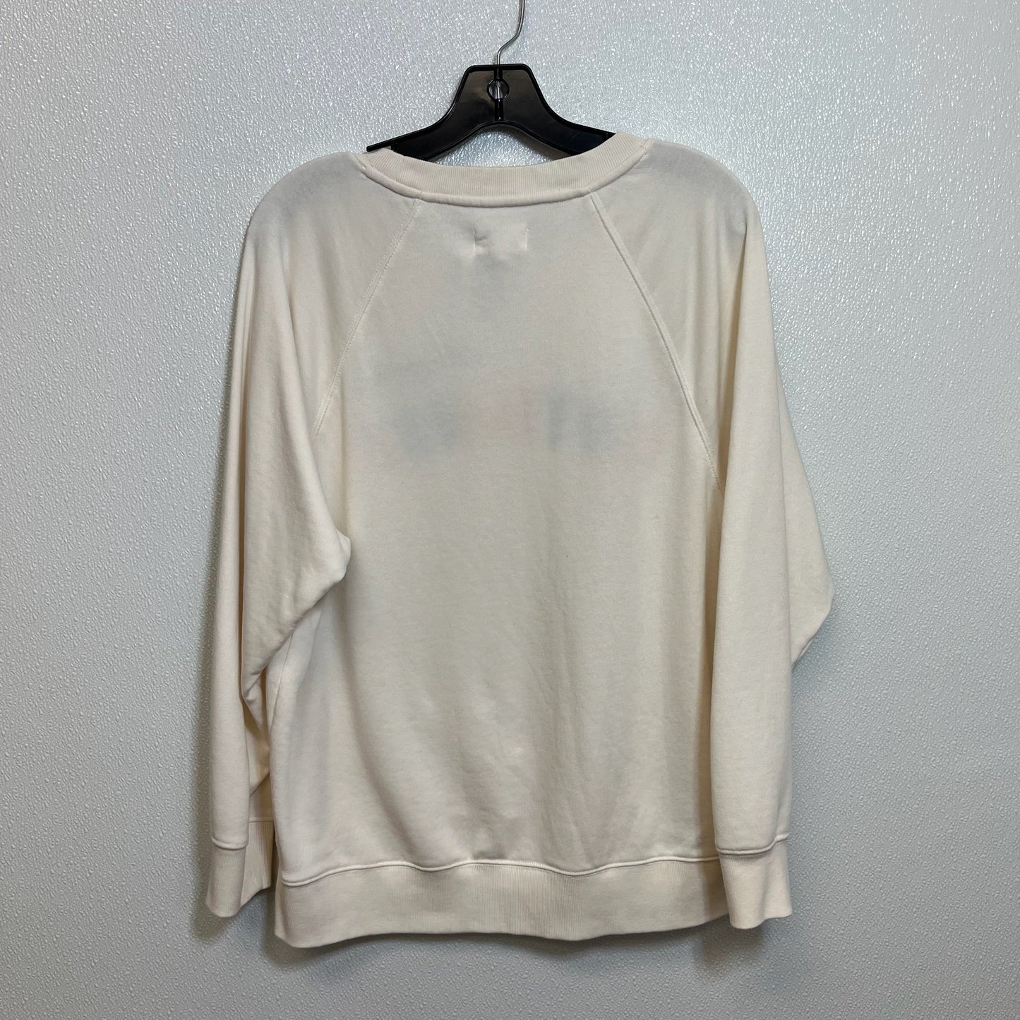 Top Long Sleeve By Lou And Grey  Size: S