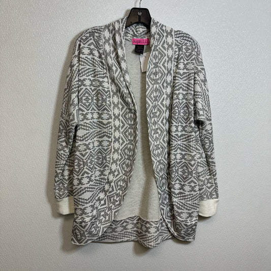 Cardigan By Clothes Mentor  Size: M