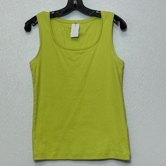 Tank Top By Chicos O  Size: M