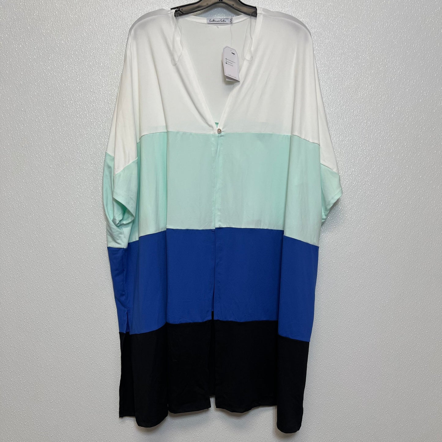 Cardigan By Clothes Mentor  Size: Xl