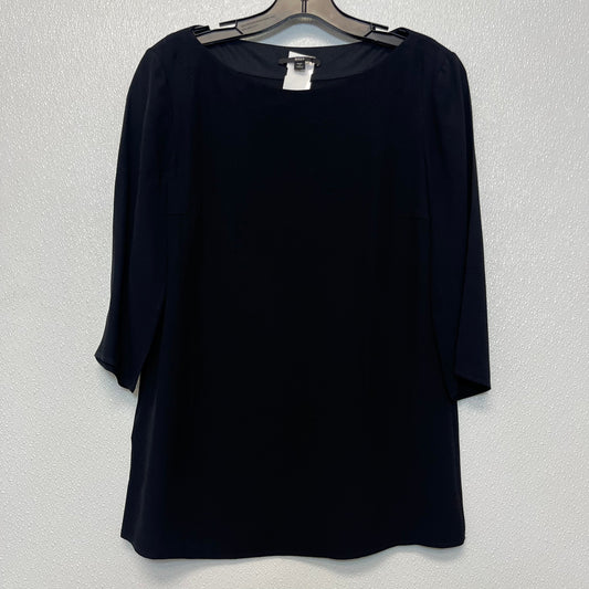 Top 3/4 Sleeve By Hugo Boss  Size: S