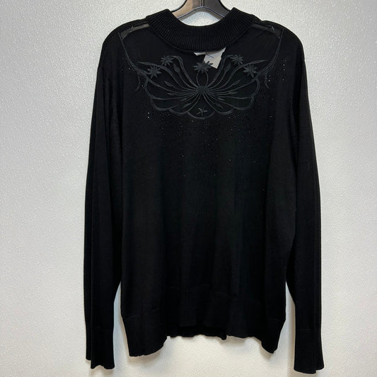 Sweater By Venus  Size: 2x