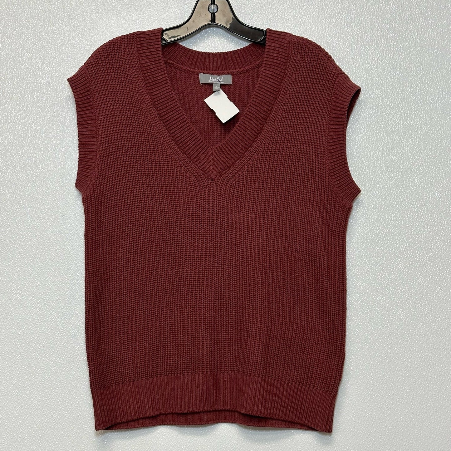Vest Other By Marled  Size: M