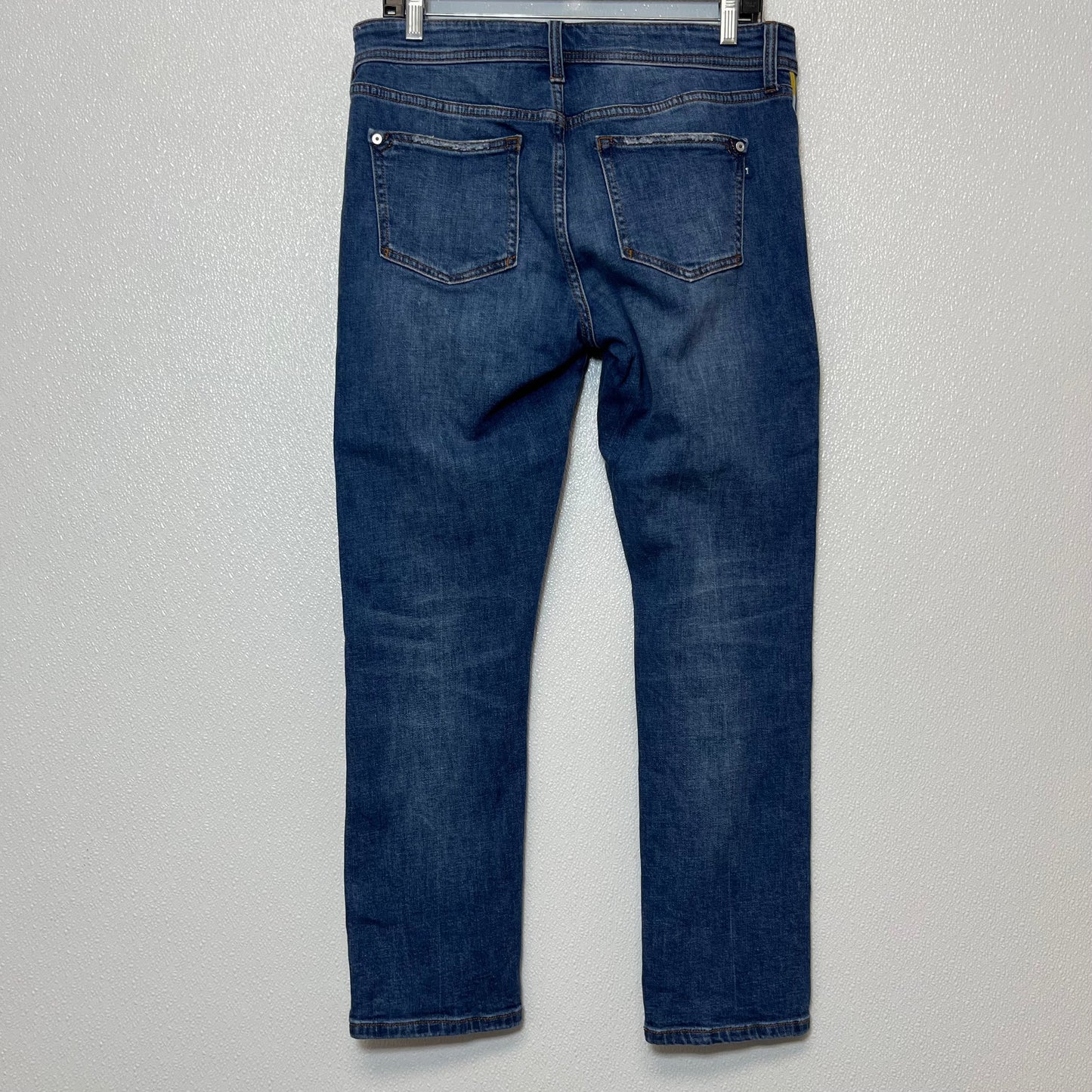 Jeans Skinny By Pilcro  Size: 8petite