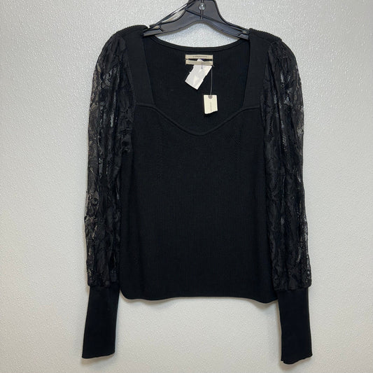 Top Long Sleeve By Anthropologie  Size: L