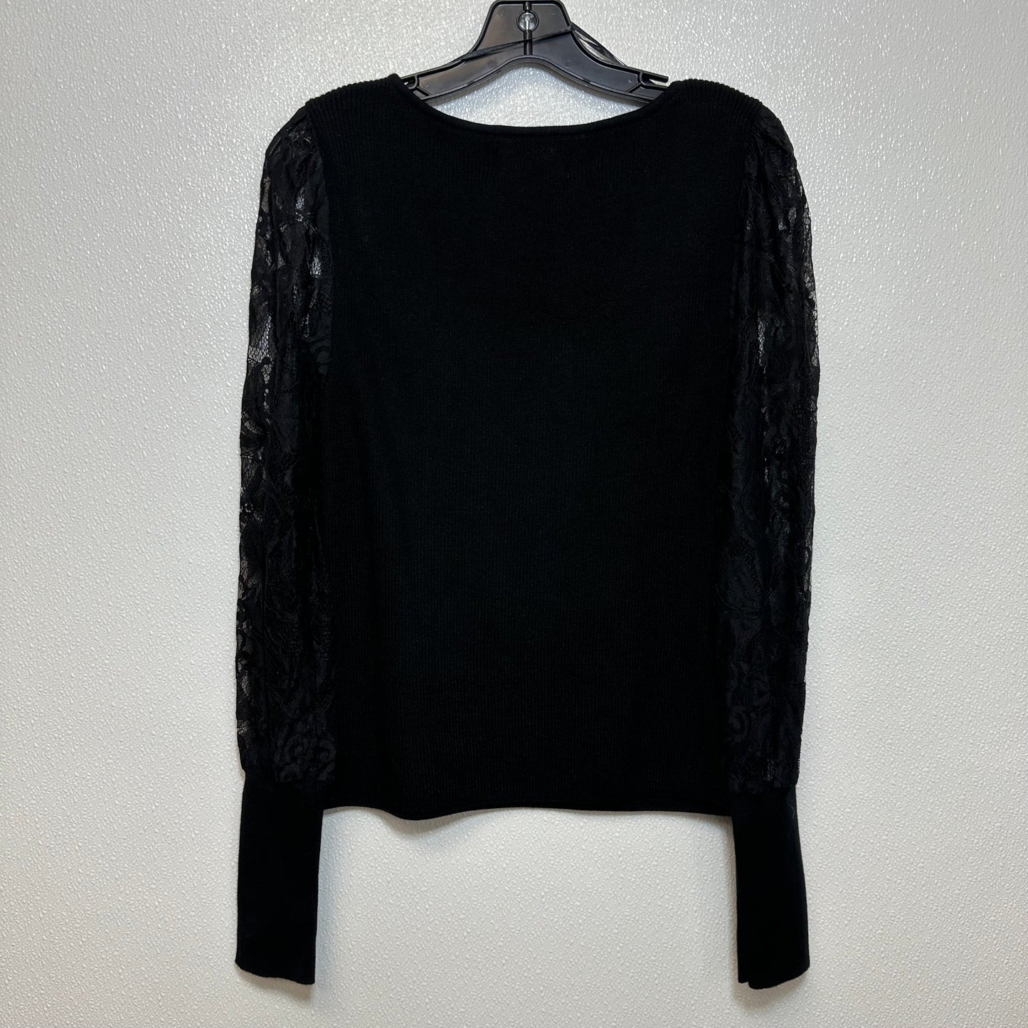 Top Long Sleeve By Anthropologie  Size: L