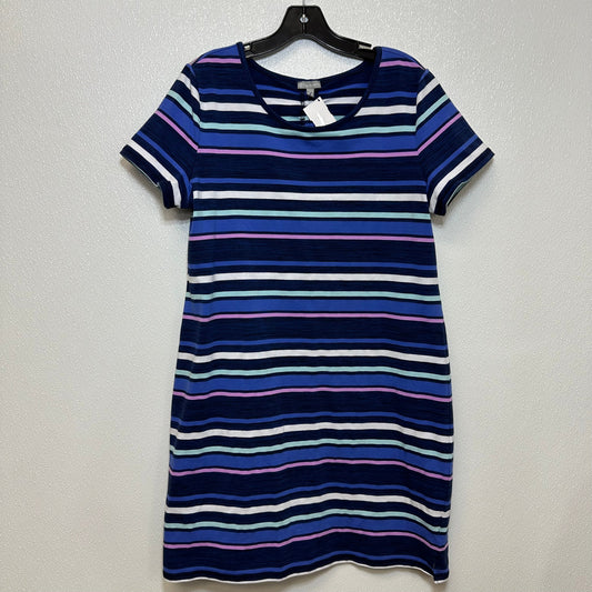 Dress Casual Short By Talbots O  Size: L