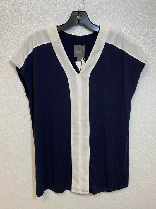 Top Short Sleeve By Lysse  Size: S