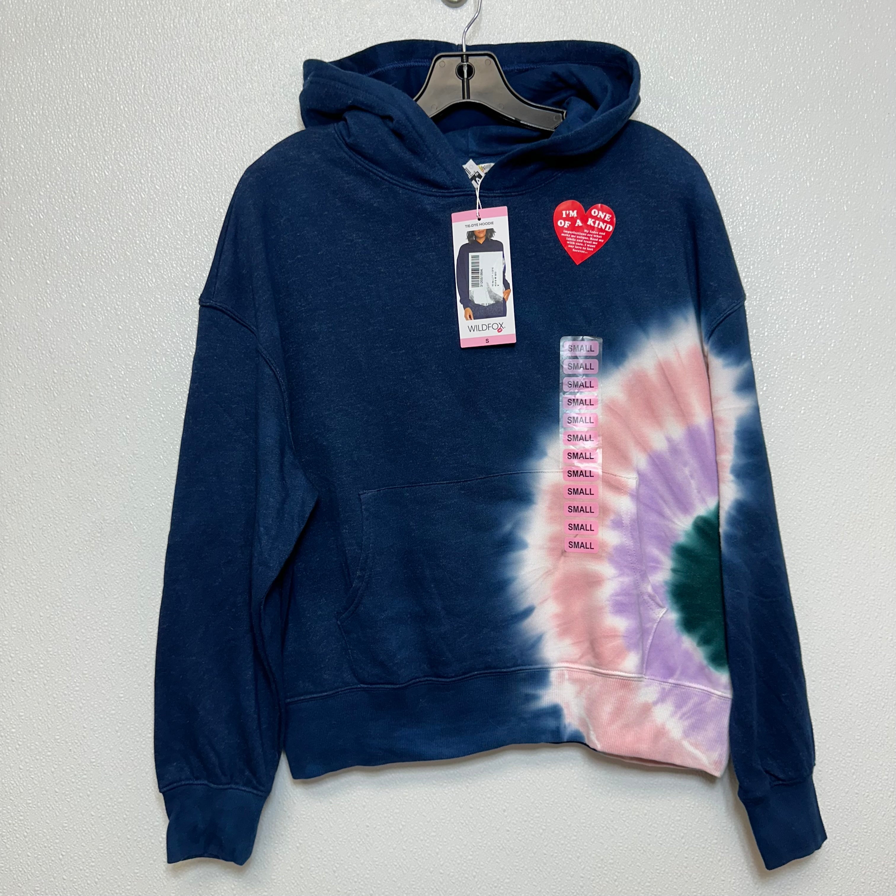 Wildfox hoodies clearance