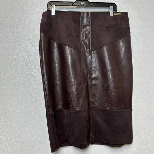 Skirt Midi By Marc New York  Size: L