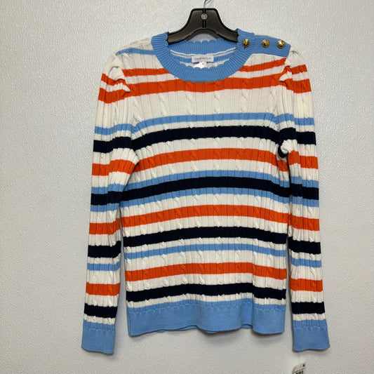 Sweater By Charter Club  Size: L