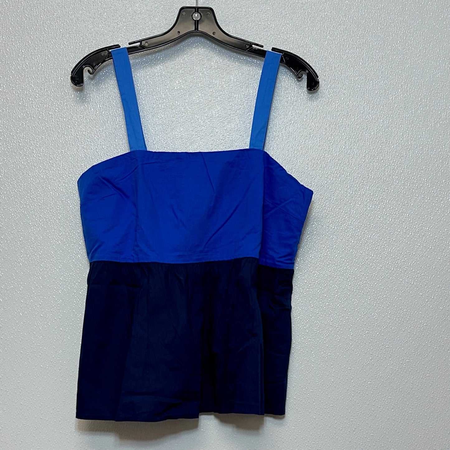 Top Sleeveless By Loft O  Size: M