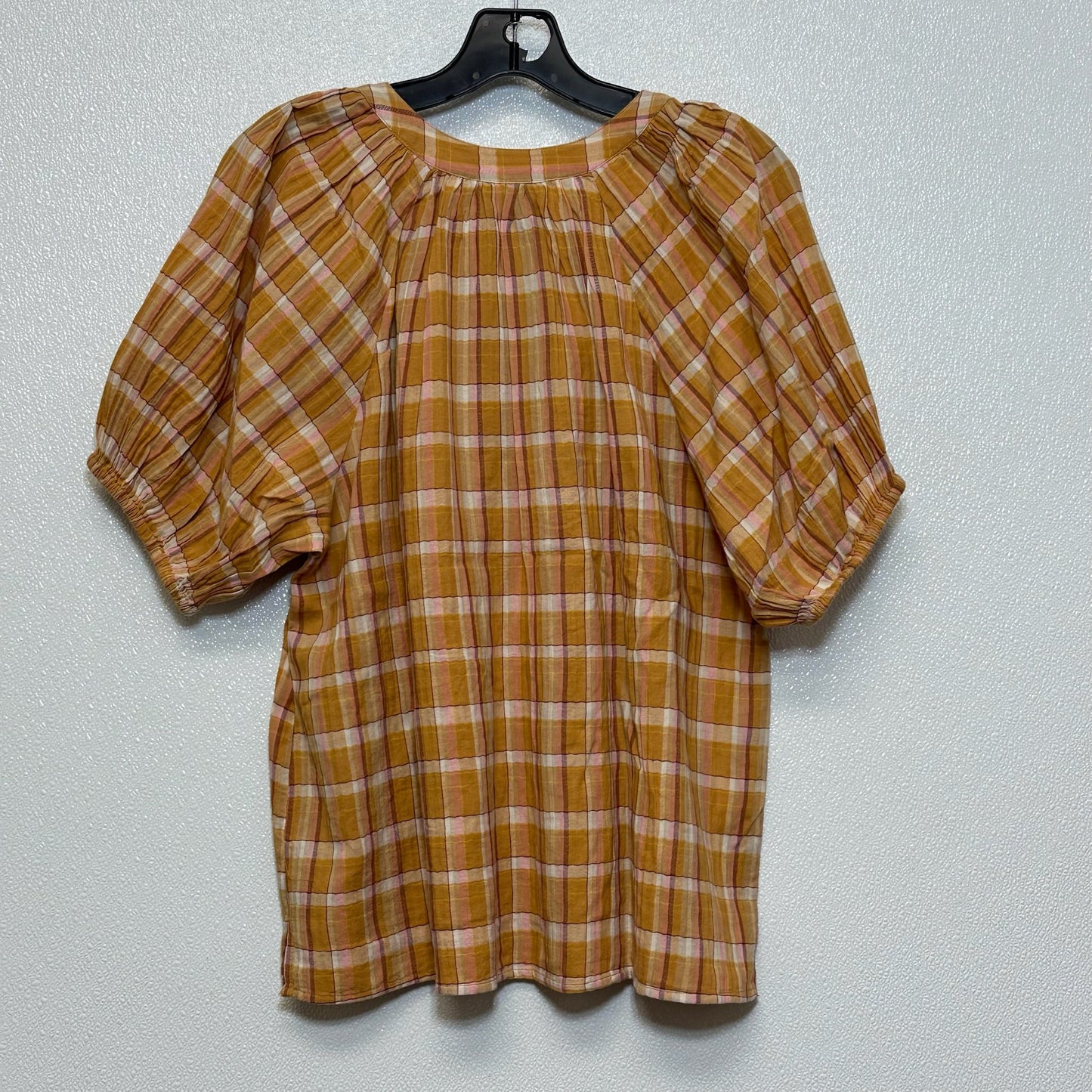 Top Long Sleeve By Loft  Size: M