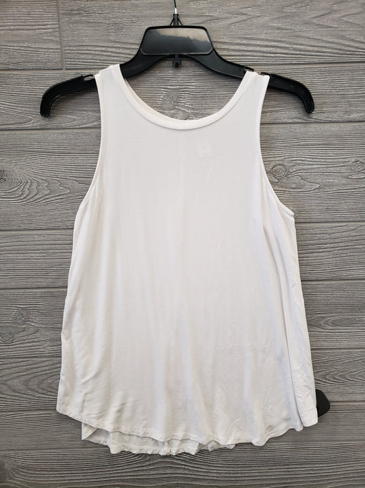SLEEVELESS TOP BY OLD NAVY SIZE XS