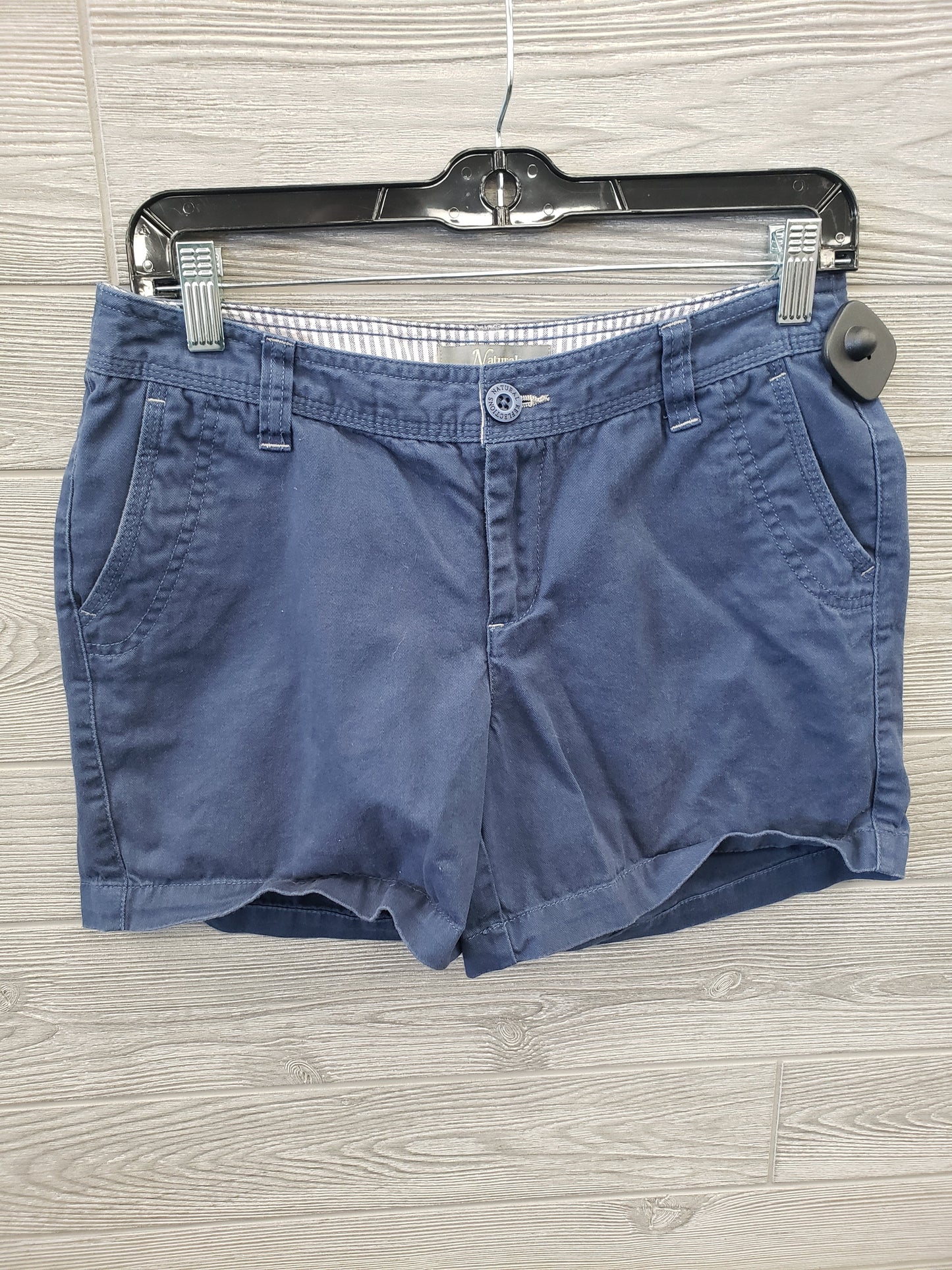 SHORTS BY NATURAL REFLECTION SIZE 4