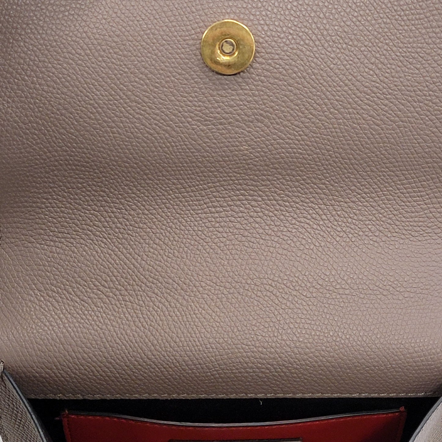 Handbag Luxury Designer By Valentino  Size: Small