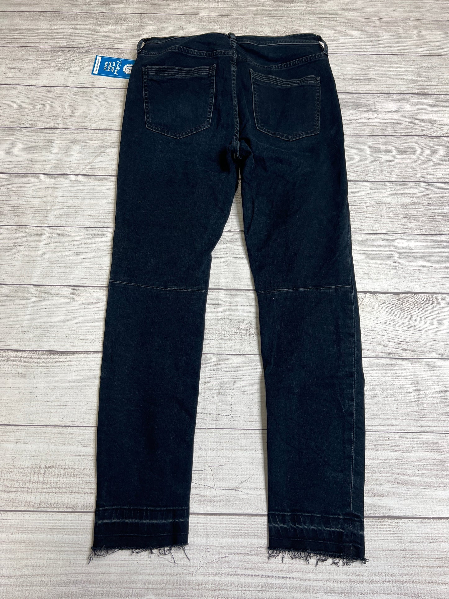 Jeans Skinny By We The Free  Size: 12
