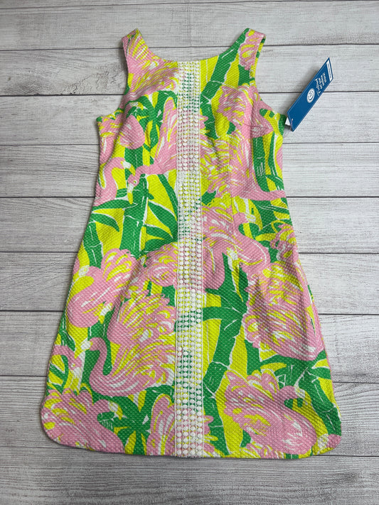 Dress Casual Midi By Target-Lilly Pulitzer  Size: M