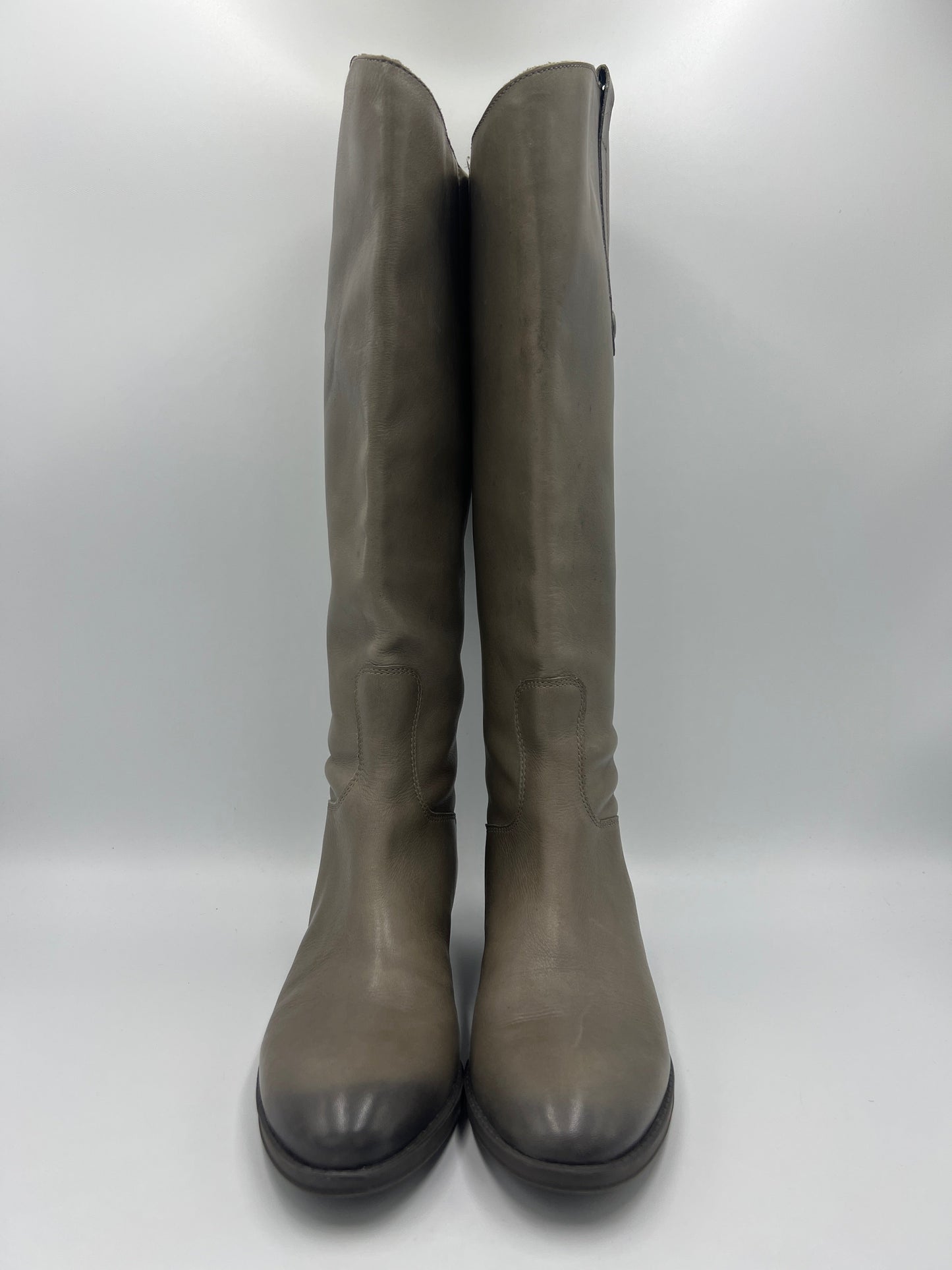 Boots Knee Flats By Sam Edelman  Size: 6.5