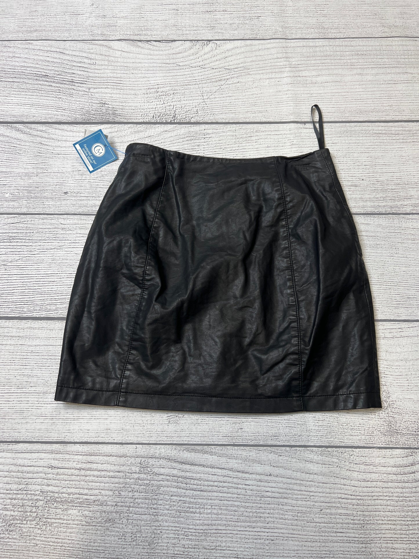 Skirt Mini & Short By Free People  Size: Xs