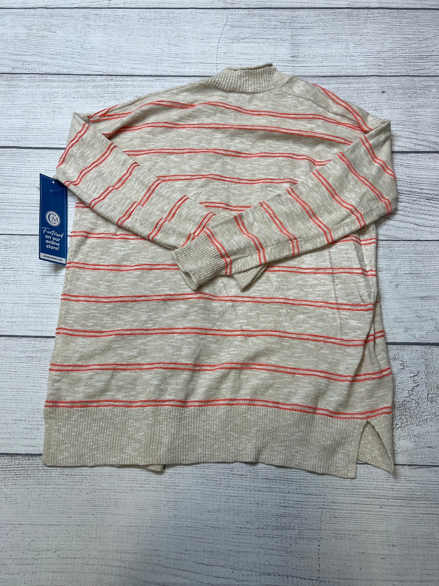 Sweater Cardigan By Madewell  Size: Xs