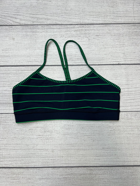 Athletic Bra By Lululemon  Size: S