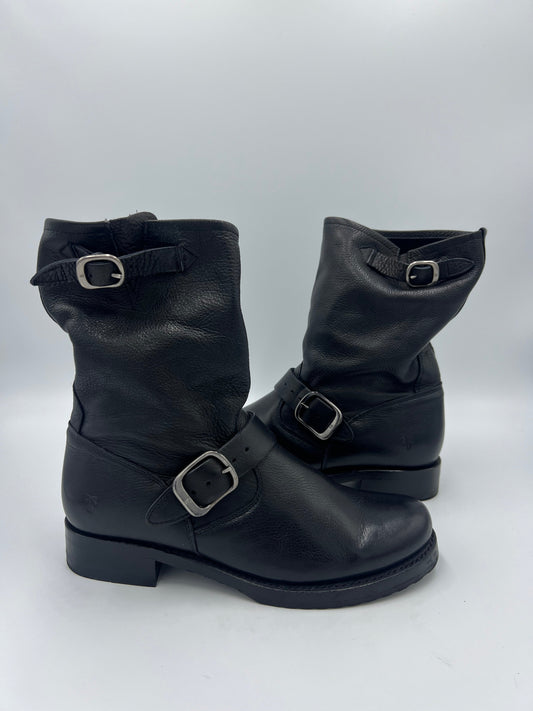 Boots Designer By Frye  Size: 8.5