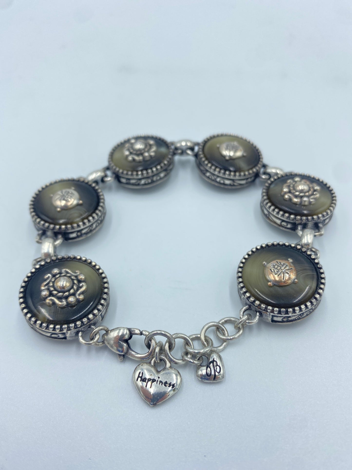 Bracelet Designer By Brighton