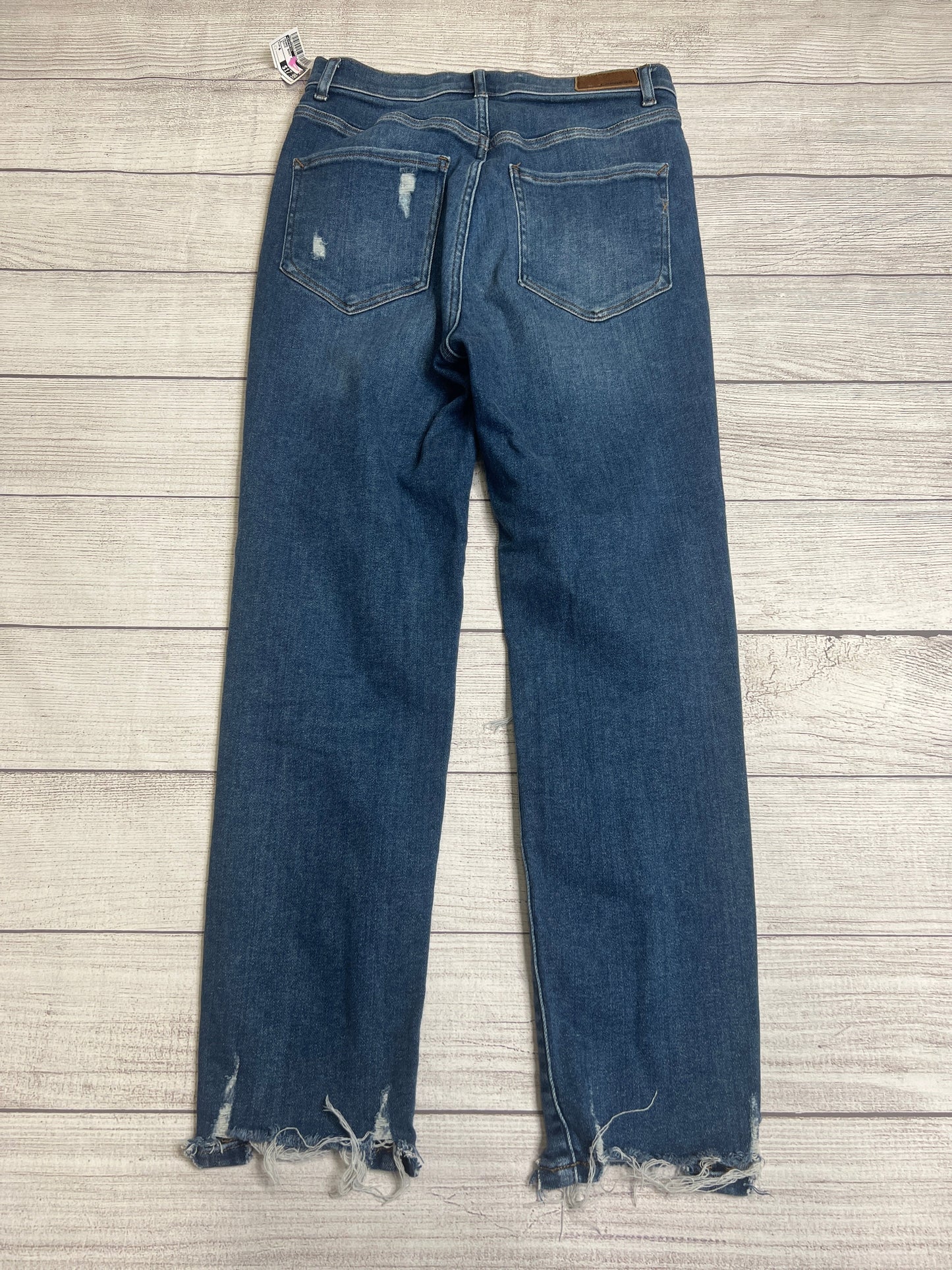 Jeans Boot Cut By Express  Size: 6
