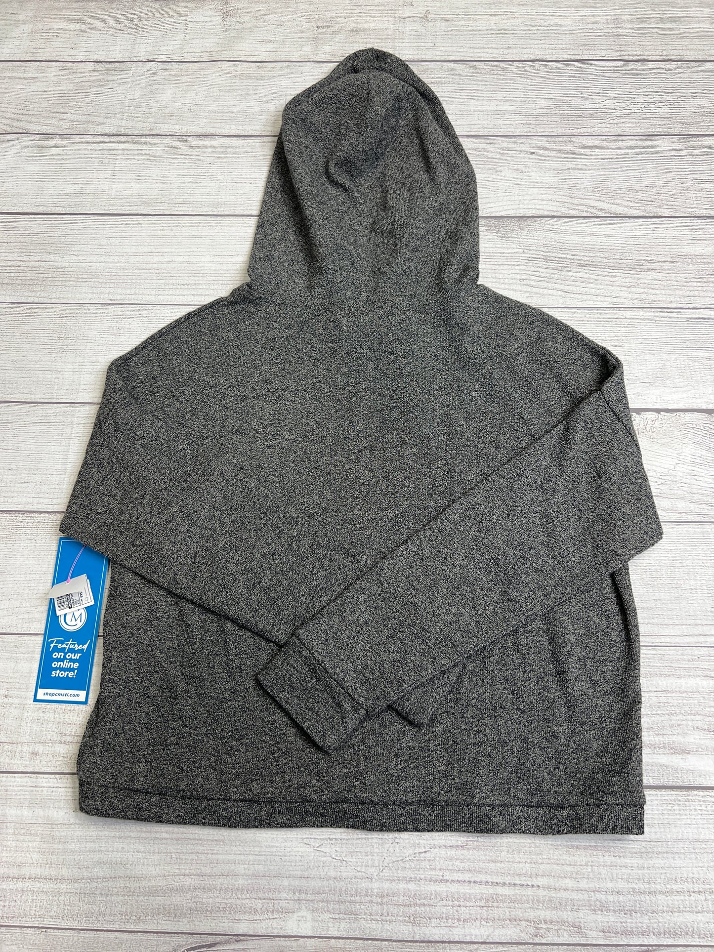 Sweatshirt Hoodie By Madewell  Size: Xxs