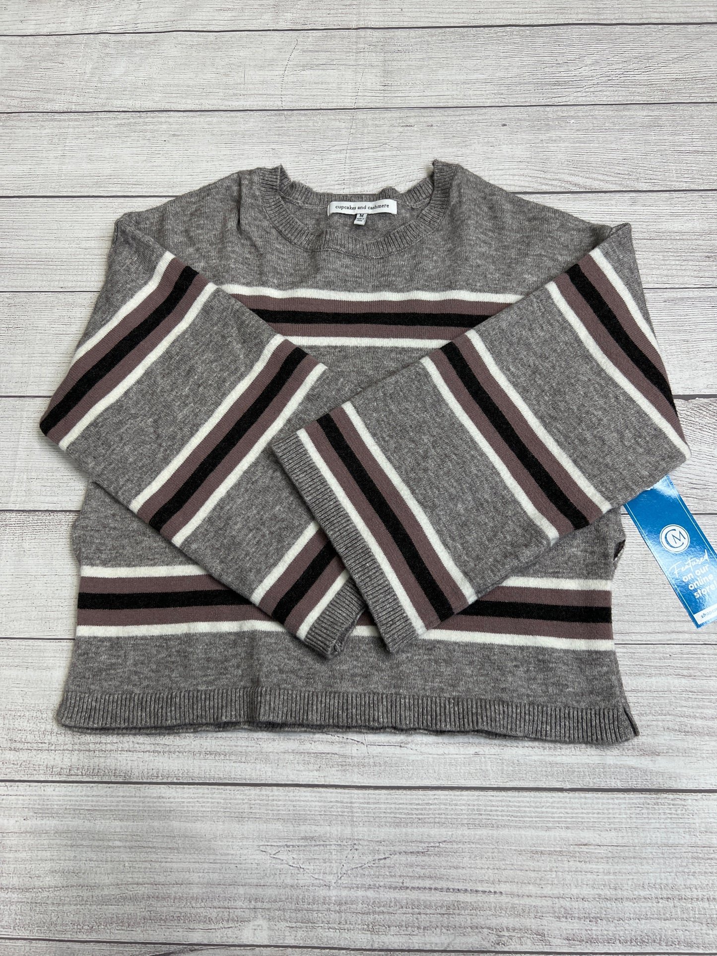 Sweater By Cupcakes And Cashmere  Size: M